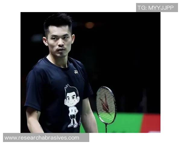 林丹战斗精神在羽毛球竞技心理中的深刻影响与启示