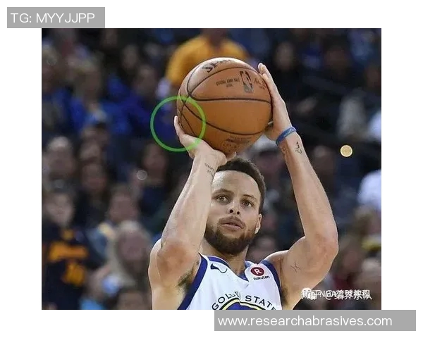 斯蒂芬库里如何以精准投篮重塑现代篮球的竞技格局与风潮