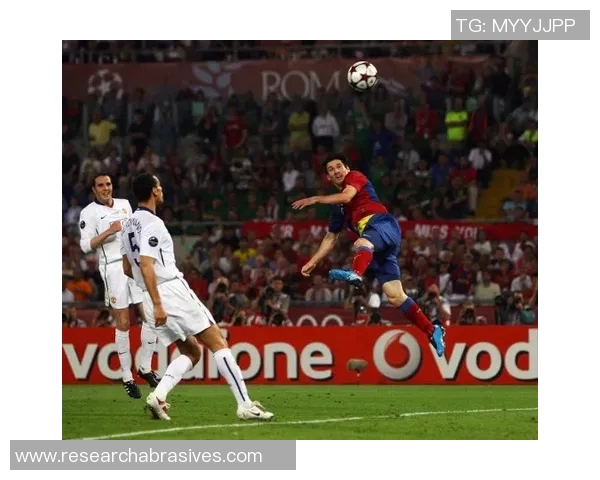 梅西的独特技巧与训练如何造就他无与伦比的足球脚法