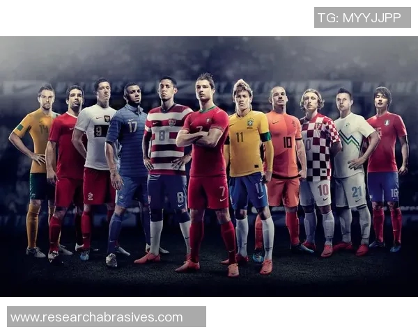 足球明星圆形照片展示全球顶尖球员风采与魅力的视觉盛宴 足球明星圆形照片展示全球顶尖球员风采与魅力的视觉盛宴