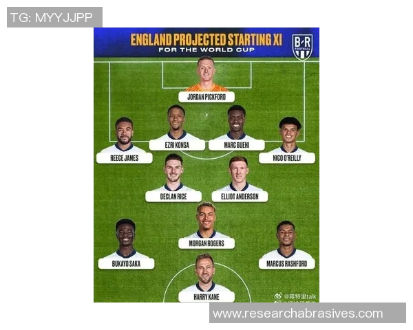 英国足球明星球员名单及其成就分析与未来发展展望