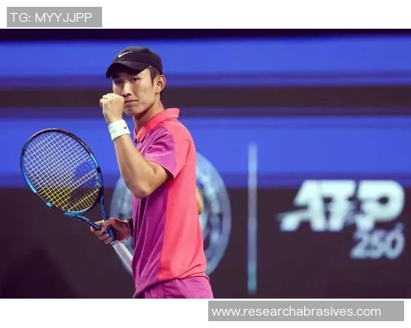 中网与上海大师赛的精彩对决解析及赛事影响力探讨